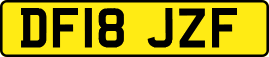 DF18JZF