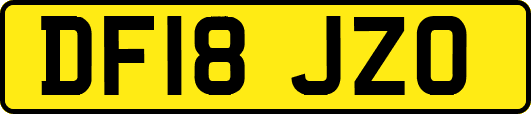 DF18JZO