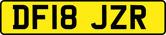 DF18JZR