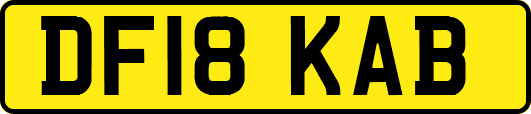 DF18KAB