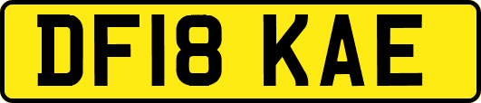DF18KAE