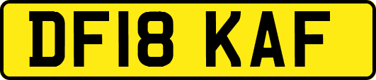DF18KAF