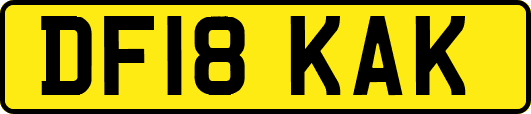 DF18KAK