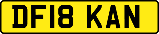 DF18KAN