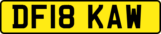 DF18KAW