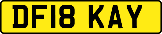 DF18KAY