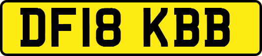 DF18KBB