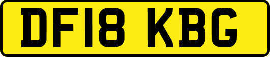 DF18KBG
