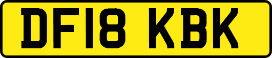 DF18KBK