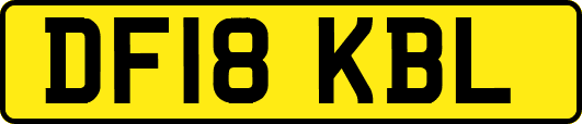 DF18KBL