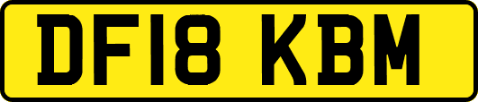 DF18KBM