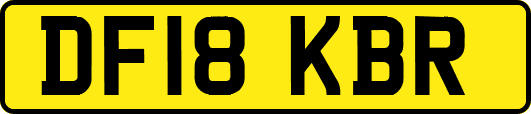 DF18KBR