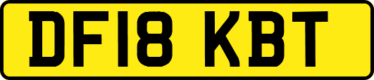 DF18KBT