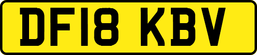 DF18KBV
