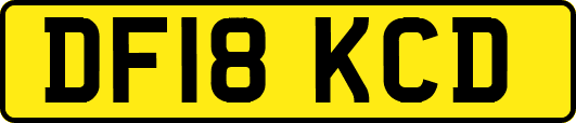 DF18KCD