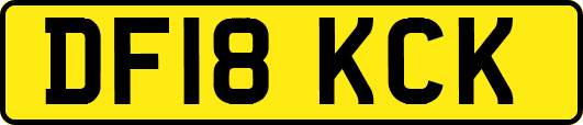 DF18KCK