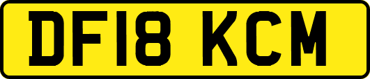 DF18KCM