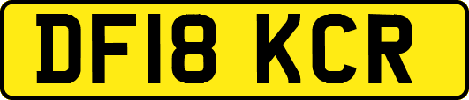 DF18KCR