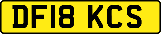 DF18KCS