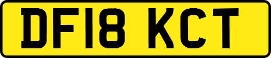 DF18KCT