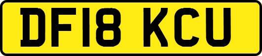 DF18KCU