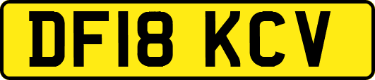 DF18KCV