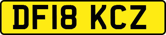 DF18KCZ