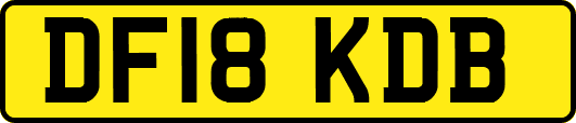DF18KDB