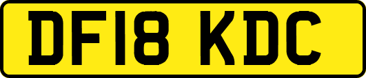 DF18KDC