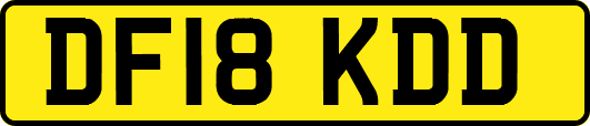 DF18KDD