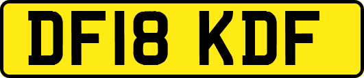 DF18KDF