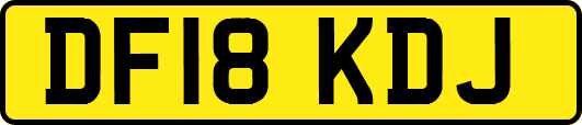 DF18KDJ