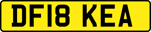 DF18KEA