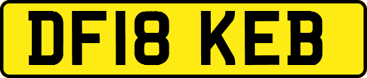 DF18KEB
