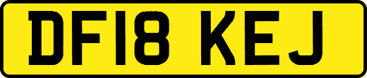 DF18KEJ