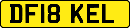 DF18KEL