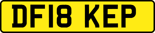 DF18KEP