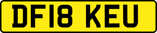 DF18KEU