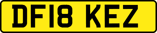 DF18KEZ