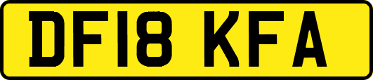 DF18KFA