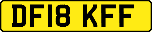 DF18KFF