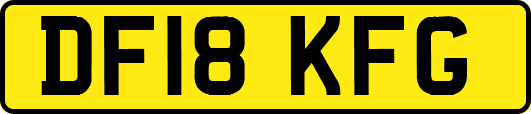 DF18KFG