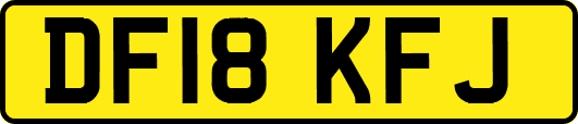 DF18KFJ