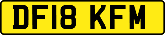 DF18KFM
