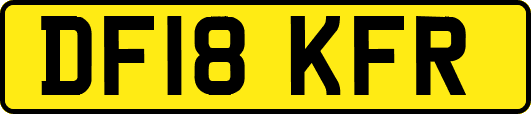 DF18KFR