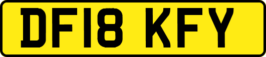 DF18KFY
