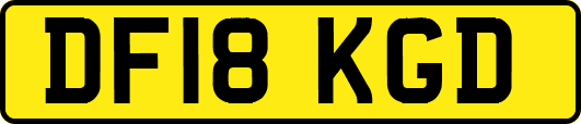 DF18KGD