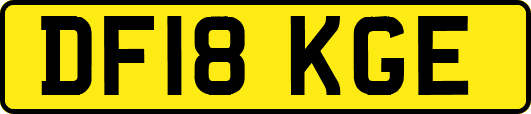 DF18KGE