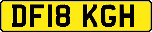 DF18KGH