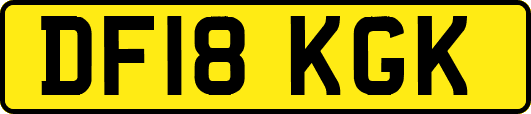 DF18KGK